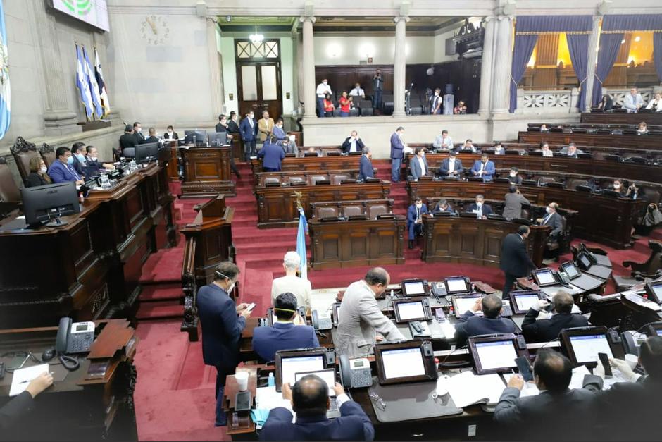 Los tres préstamos aprobados superan los 440 millones de dólares. (Foto: Congreso)