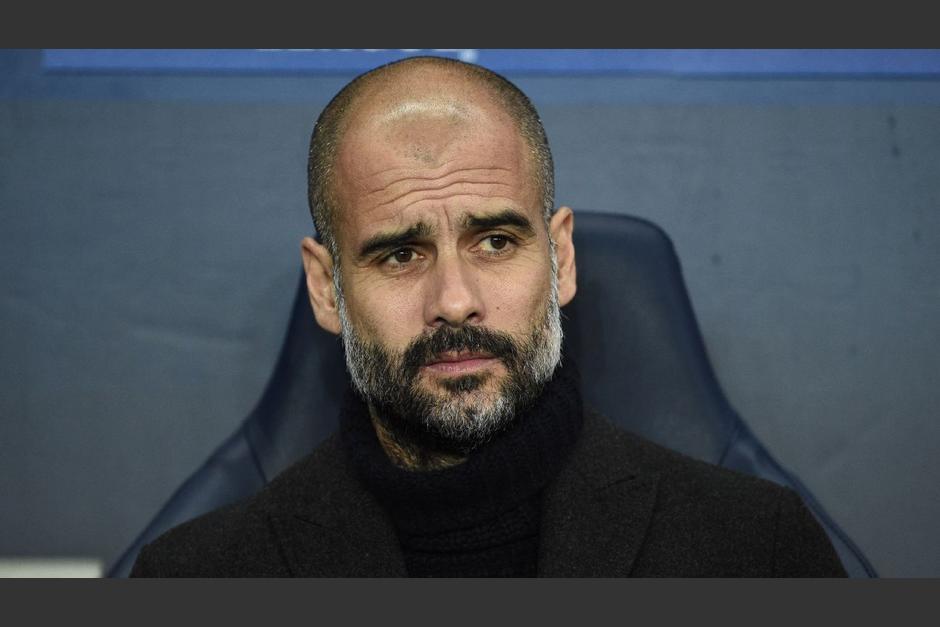 La madre del entrenador catalán perdió la batalla contra la enfermedad que se ha expandido por el mundo. (Foto: Archivo/AFP)