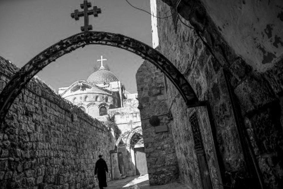 El ex rabino fallecido tenía 79 años (Fotografía: AFP)
