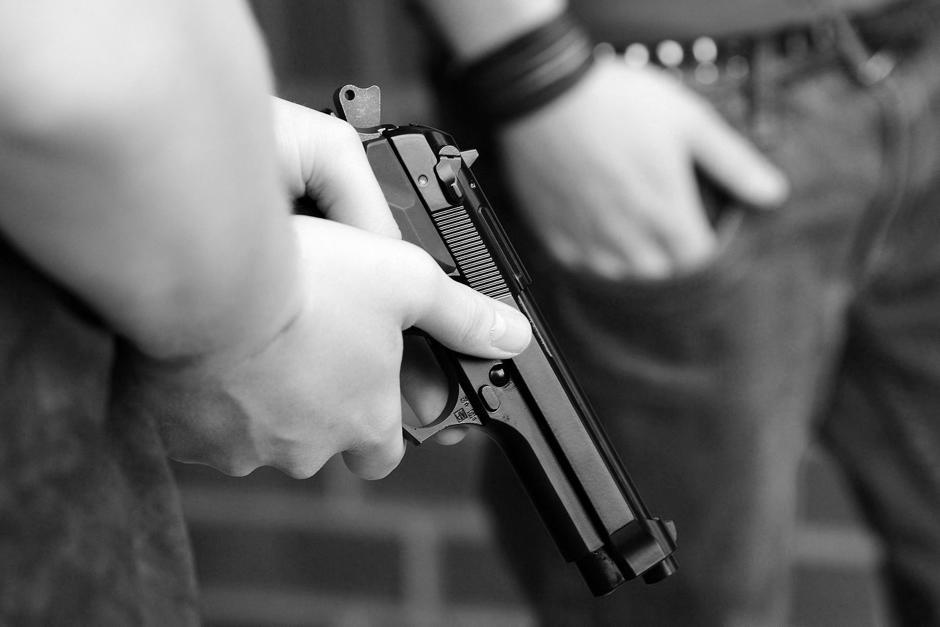 La PNC continúa con las pesquisas para determinar si hay más personas involucradas en el ataque. (Imagen con fines ilustrativos. Foto: Pixabay)