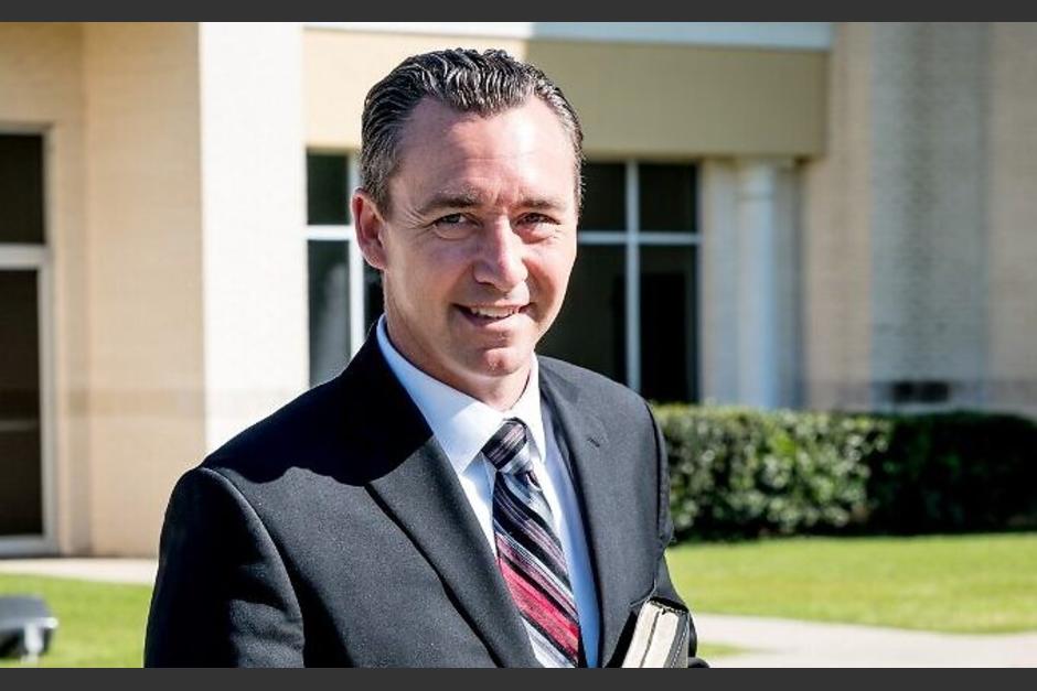 Ya fue arrestado una vez y salió libre, sin embargo ahora su propio abogado está hospitalizado con Coronavirus. (Foto The Times of Israel)