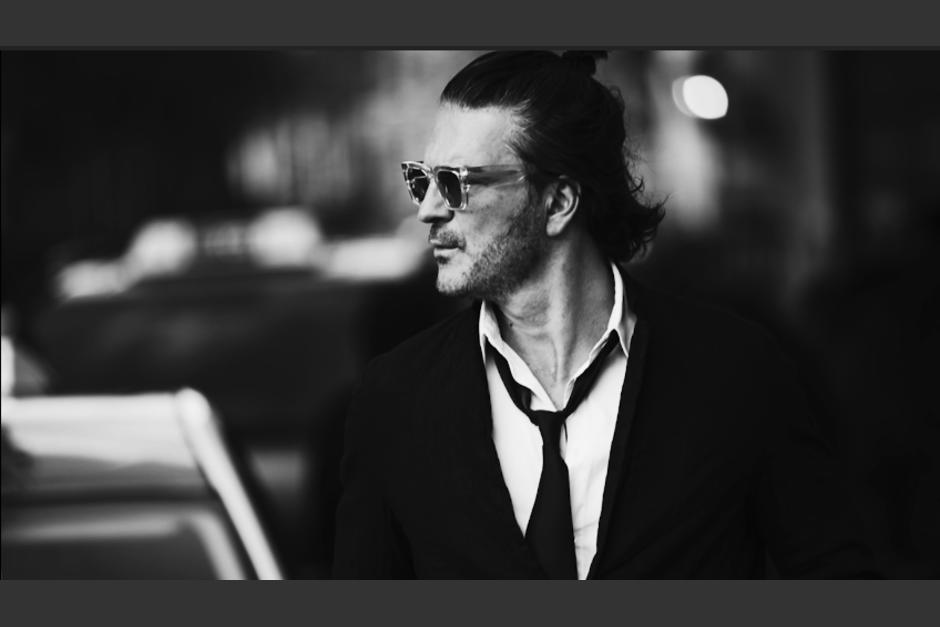 El cantautor guatemalteco explica cómo fue la creación del tema que será punta de lanza de su próxima producción discográfica. (Ricardo Arjona)