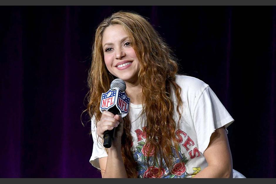 La cantante confirmó la noticia en sus redes sociales. (Foto: Archivo/Soy502) 