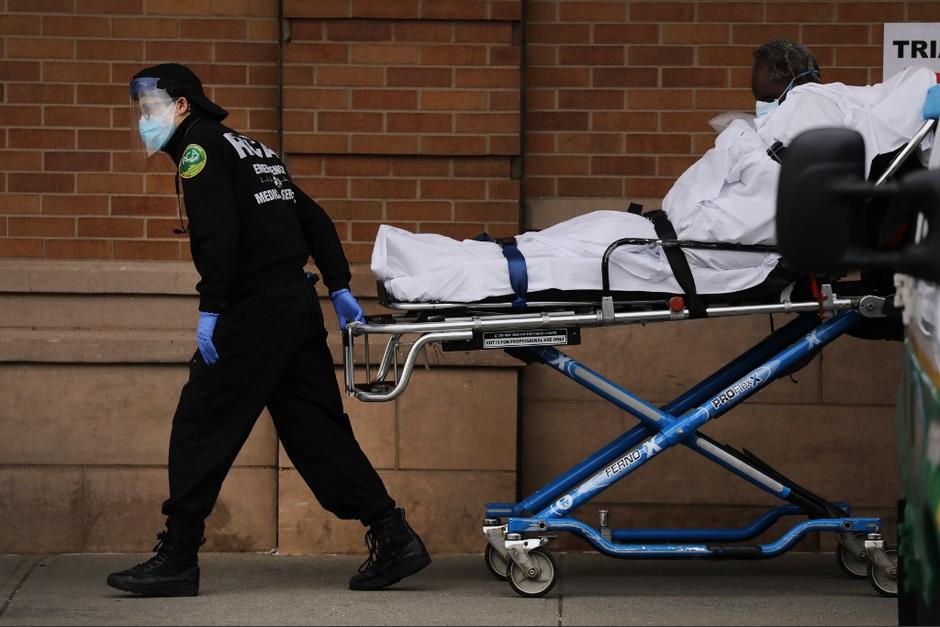 Según la OMS, algunos países no tomaron en serio las recomendaciones para evitar la llegada del coronavirus a sus respectivos territorios. (Foto: AFP)