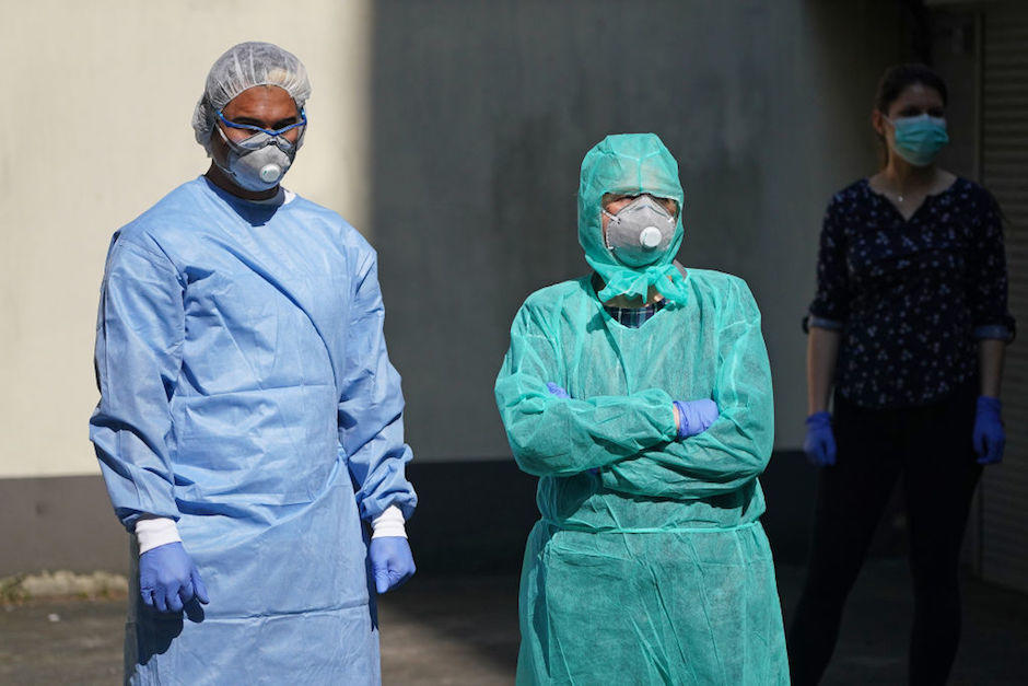 Las estimaciones del laboratorio Data-Driven Innovation (DDI) en Singapur revelan la fecha (Foto: Getty Images)