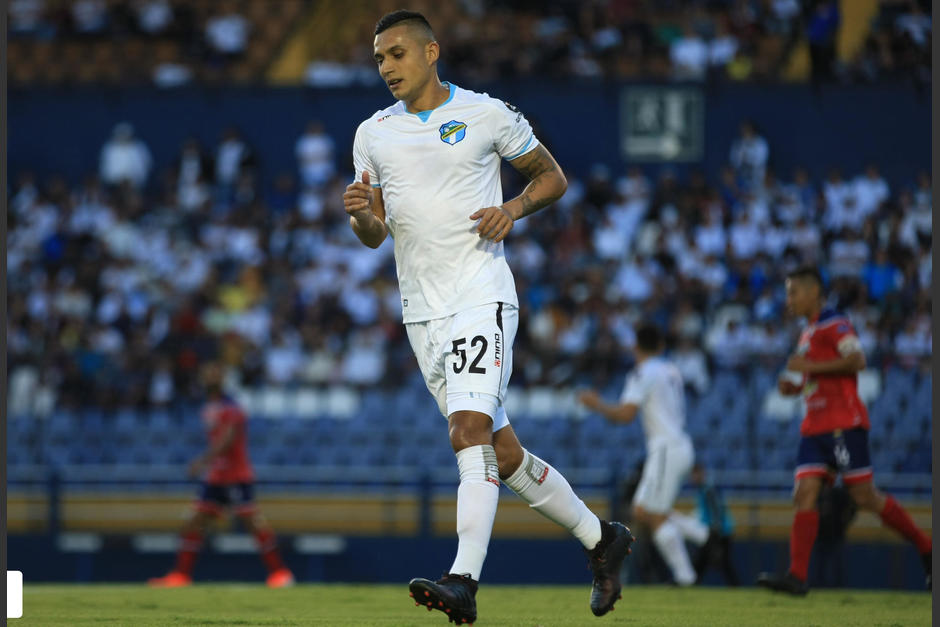 El cuadro Albo volverá a la cancha el próximo 3 de agosto para planificar su regreso a la actividad física. (Foto: Comunicaciones FC)