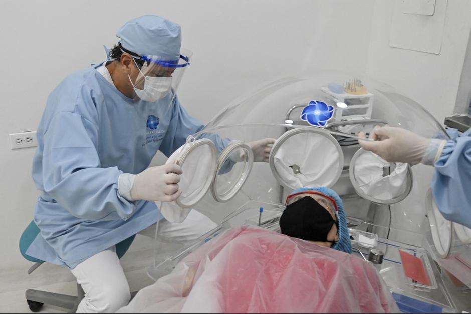 No hay vacuna contra el covid-19 luego de más de seis meses de declararse la enfermedad. (Foto: AFP) 