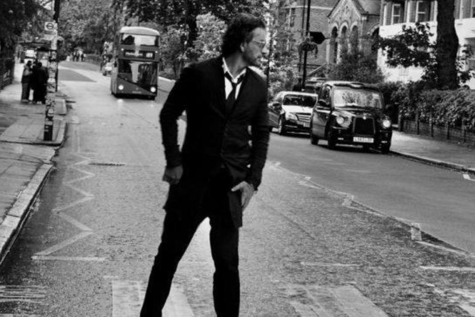 "Hacer patria", el nuevo lanzamiento en redes de Ricardo Arjona. (Foto: Oficial)