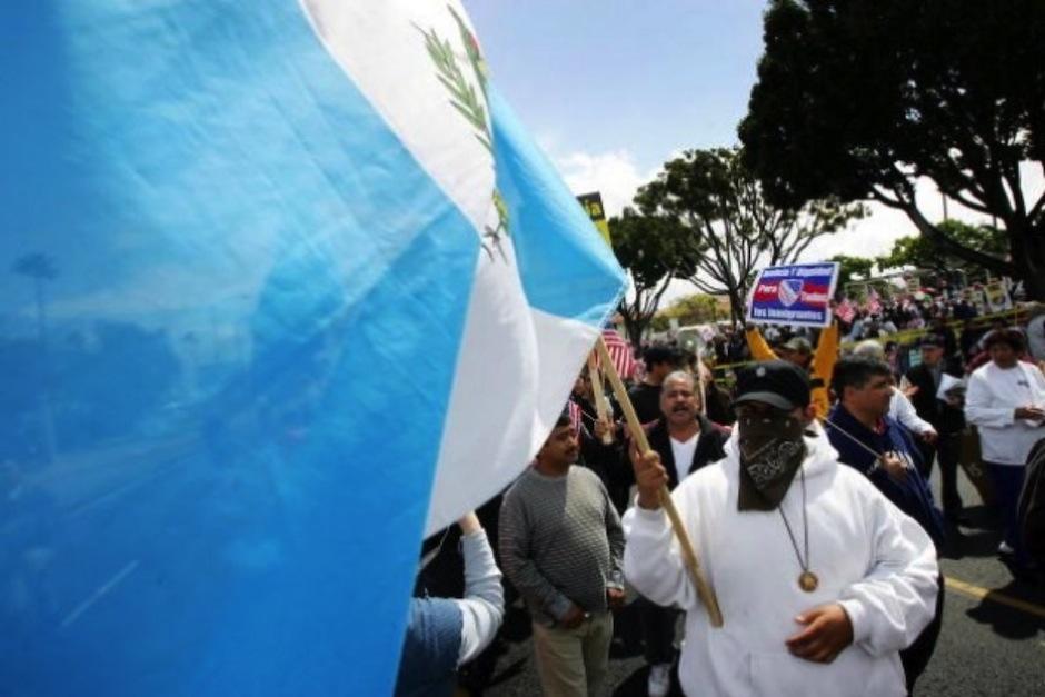 "Inmigration Nation" es una serie original de Netflix. (Foto ilustrativa: AFP) 