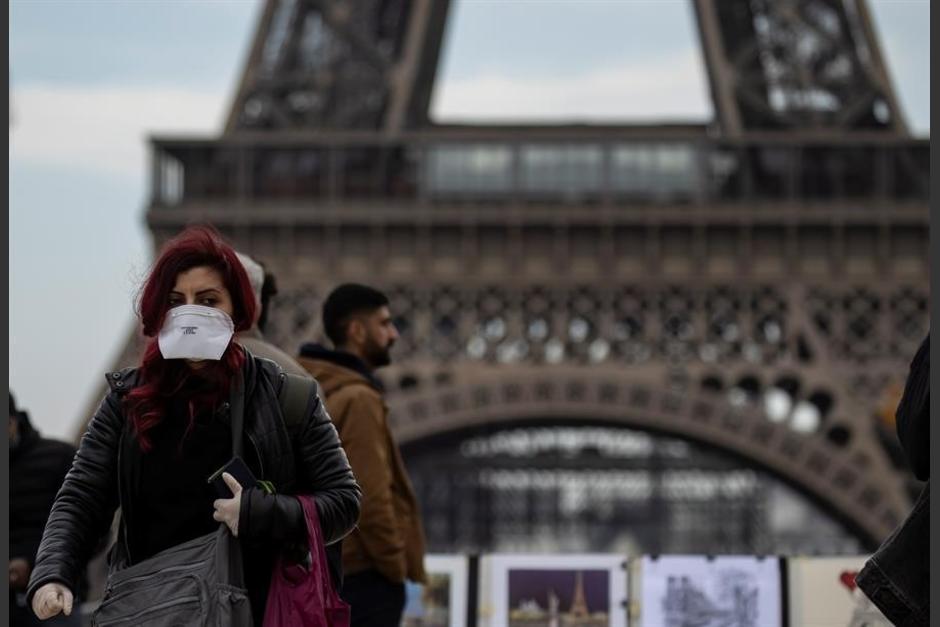 La víctima fue golpeada por haberle pedido a uno de los agresores que se colocara la mascarilla. (Foto: República.com)