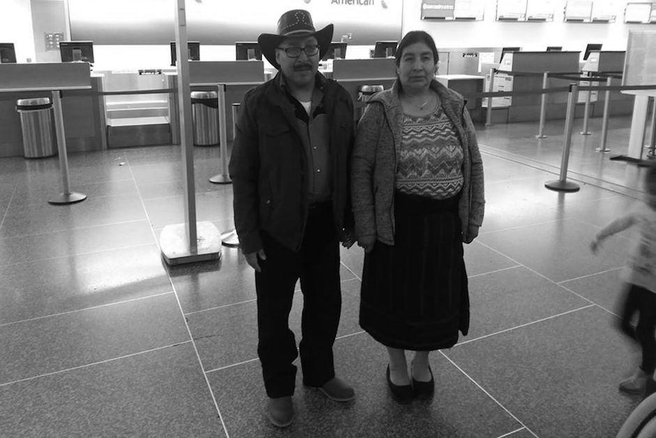 Mariano Matías Mendoza era considerado un pilar en la comunidad de inmigrantes de Bremerton, en Washington (Foto: Facebook)