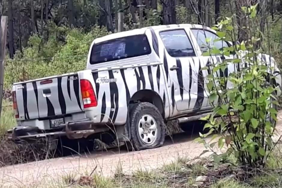Benoît era director de la organización Agrónomos y Veterinarios Sin Fronteras en Guatemala (Foto: Facebook)