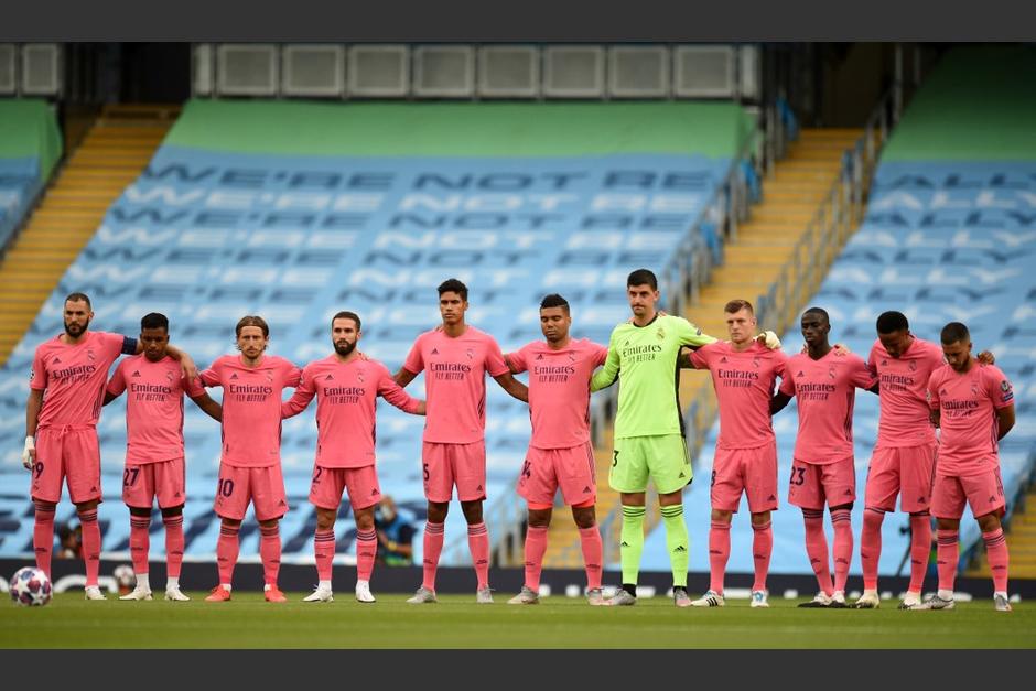 El Real Madrid buscará realizar modificaciones claves en su plantilla de cara a nuevos retos. (Foto: AFP)