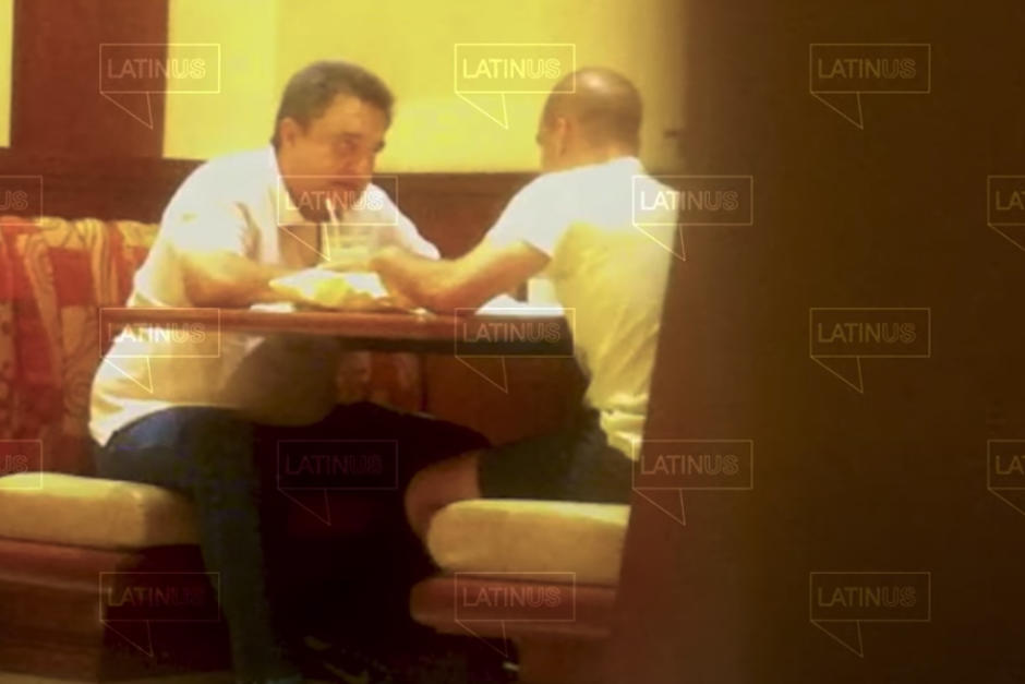 Píó López Obrador, hermano del presidente del México, habría recibido dinero en paquetes durante la campaña de 2015. (Foto: Latinus)