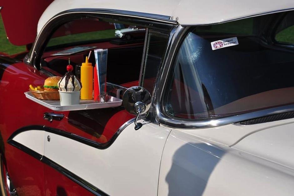 Estos servicios se ofrecerán en vehículos con el fin de respetar las medidas de distanciamiento social. (Foto Ilustrativa: Piqsels)