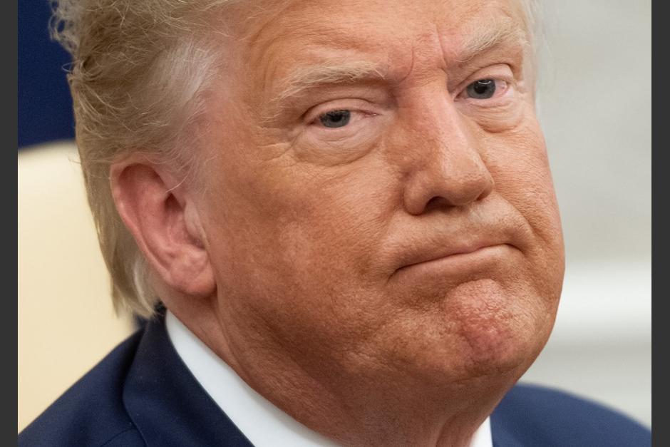 Las grabaciones fueron publicadas en The Whashington Post. (Foto: AFP) 