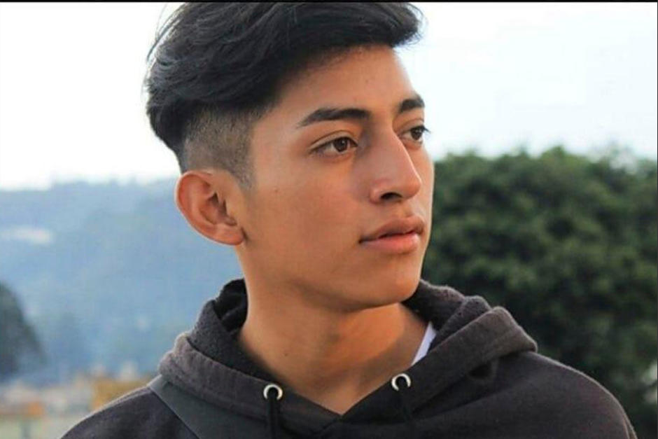 Ale Baten, youtuber guatemalteco, fue capturado por agredir a su hermana menor y quedara registrado en video. (Foto: Captura de pantalla)