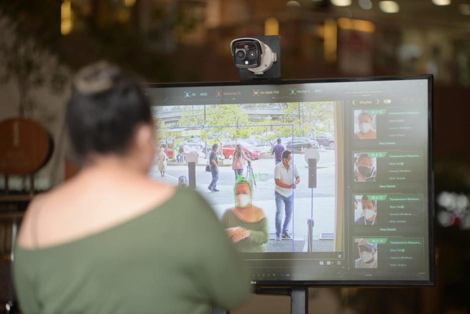 En Guatemala, algunas actividades se han reactivado mientras los números empiezan a mostrar fluctuaciones. (Foto: Wilder López/Soy502)