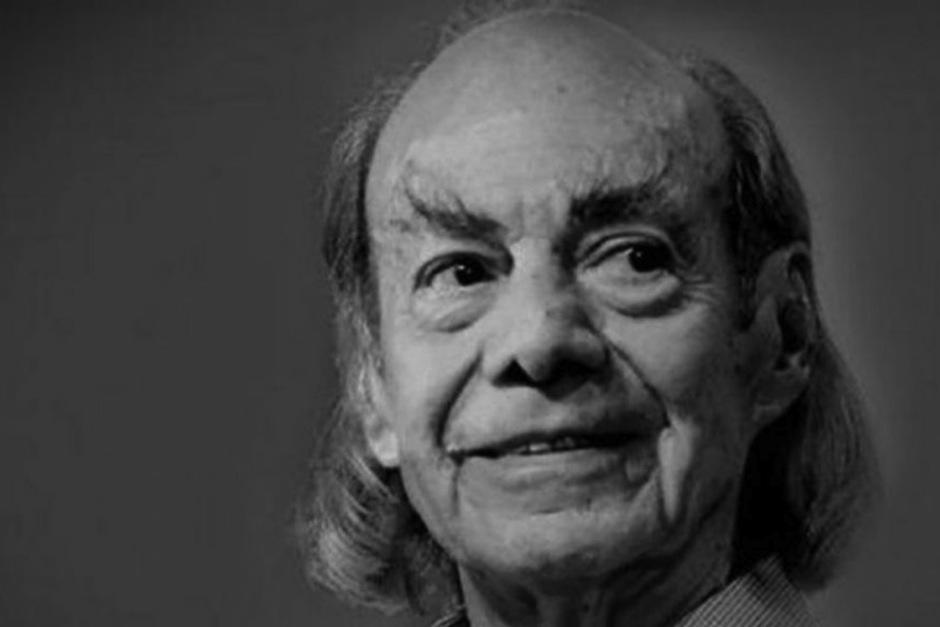 Cansado y muy delgado, así lucía "El Loco" Valdés. (Foto: Televisa)