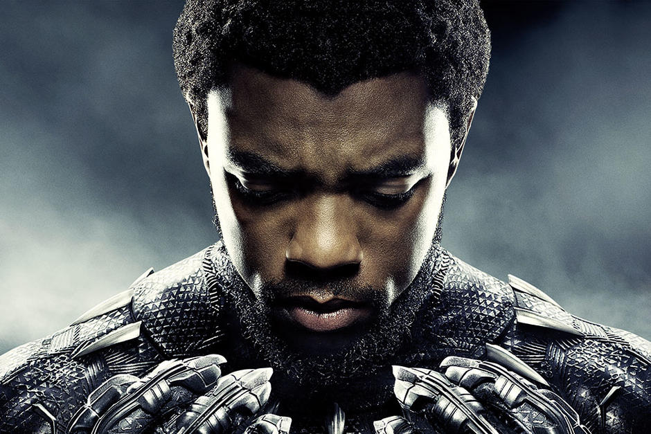 Actores de Avengers e, incluso DC Comics, rindieron un homenaje al fallecido actor Chadwick Boseman. (Foto: Money.com)