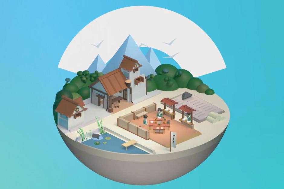 Horizon comenzará a ser usada en usuarios reales (Imagen: Facebook)