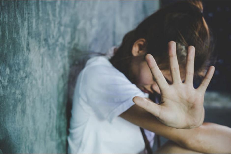Un hombre de 19 años fue capturado por agentes de la PNC luego de ser sorprendido abusando a una menor. (Foto: The Dominguez Firm)