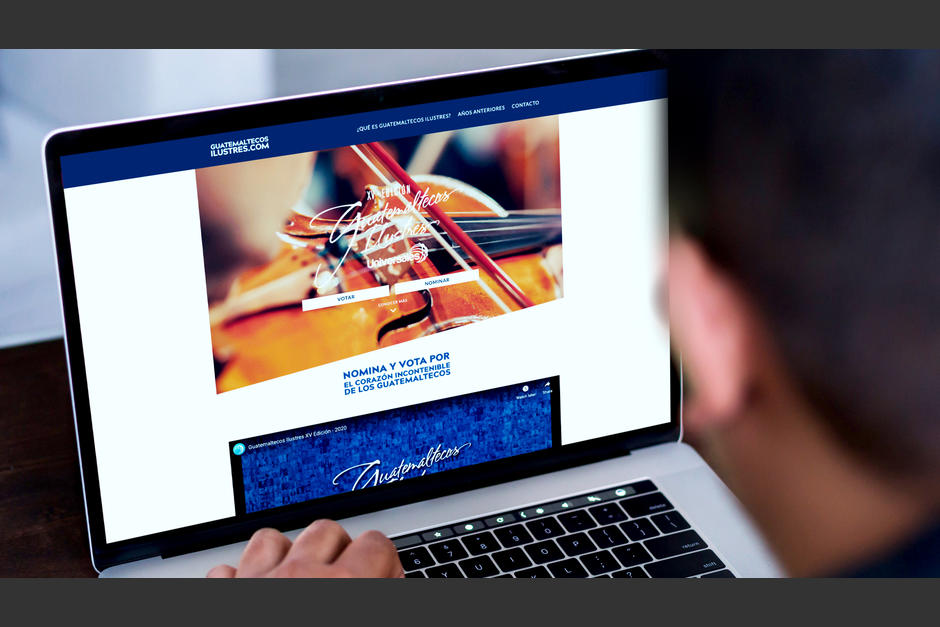 El Galardón Guatemaltecos Ilustres, ha ayudado a dar exposición a los perfiles con talentos que se encontraban en el anonimato, reconociendo su aporte extraordinario al país. (Fotografía cortesía: Seguros Universales) 