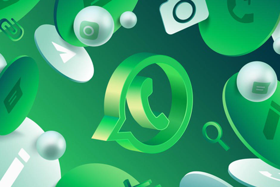 WhatsApp sigue facilitando el uso de la aplicación con nuevas funciones (Imagen: Freepik)