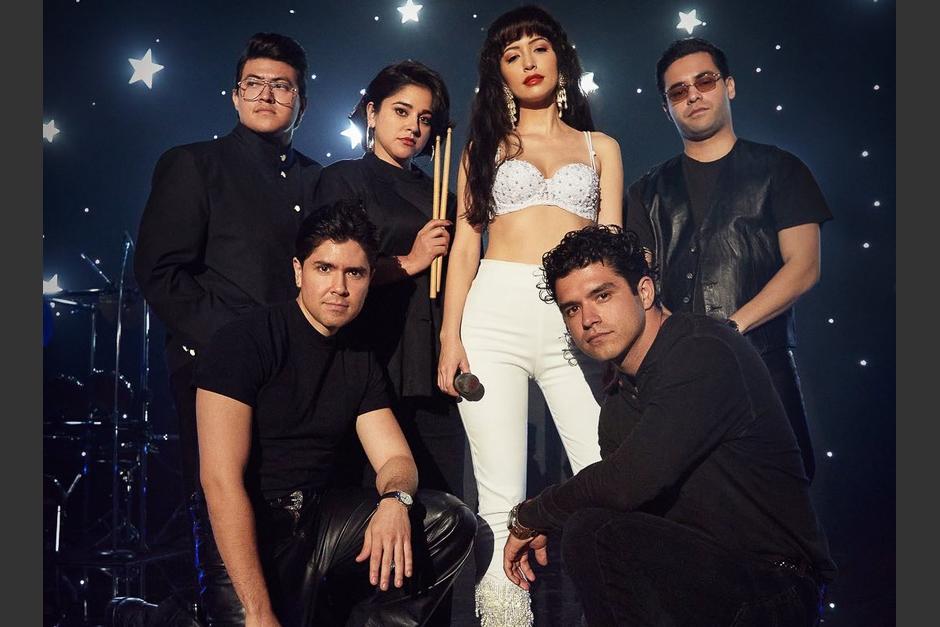 Faltan pocos días para que puedas disfrutar de "Selena: la serie" en Netflix. (Foto: Selena: The Series)