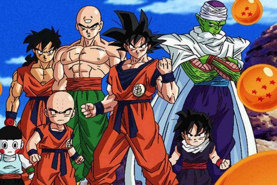 Así fue como surgió Dragon Ball. (Foto: Oficial)