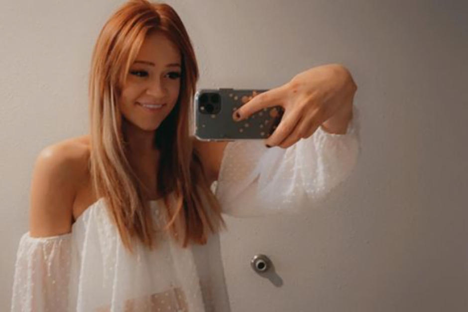 Un acosador irrumpió en la casa de una tiktoker. (Foto: Instagram)