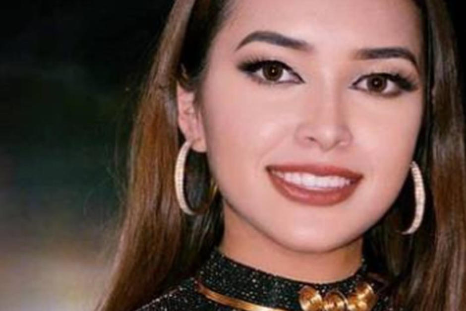 Así fue la extraña desaparición de la joven de 17 años. (Foto: Oficial)