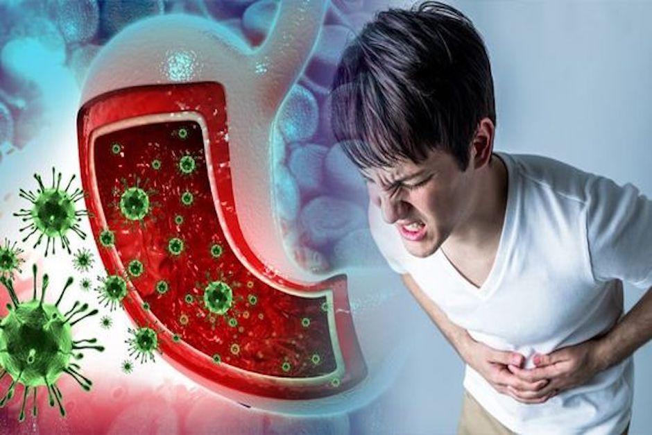 No existe medicamento para combatir el norovirus, el único remedio es hidratarse frecuentemente. (Foto ilustrativa: Daily Express)