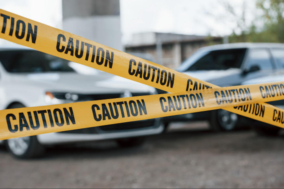 Se registraron cuatro ataques armados la noche del sábado. (Foto: Ilustrativa/Freepik)