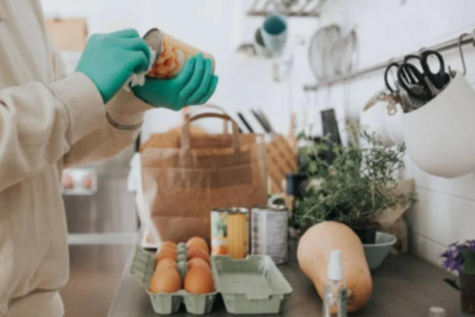 Los expertos dicen que no es necesario para la mayoría de la gente. (Foto: AFP)