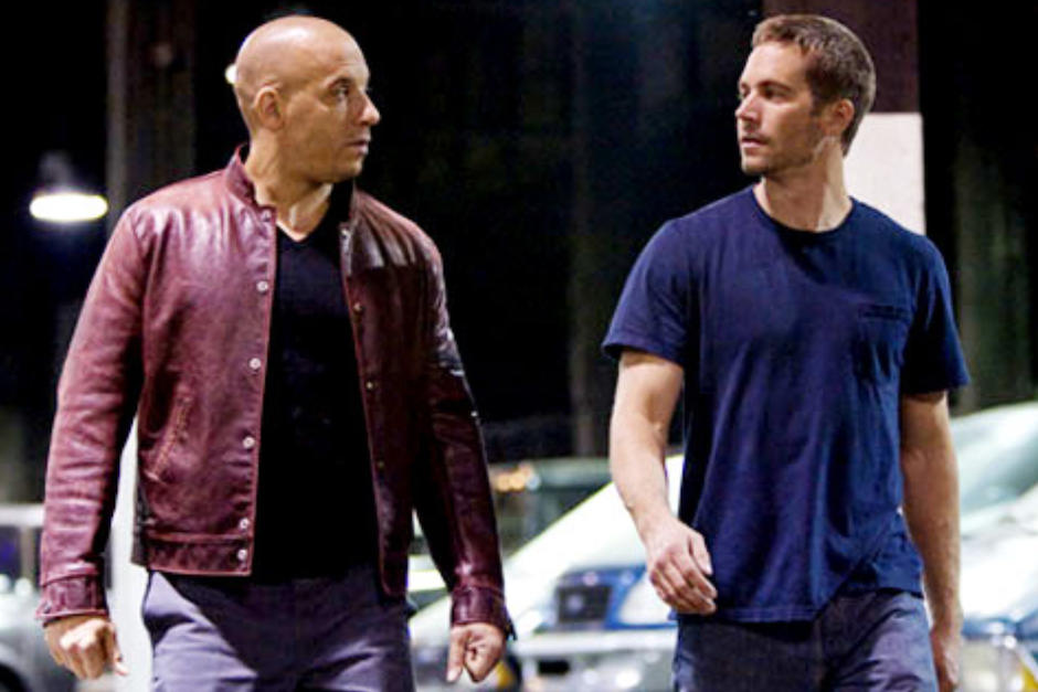 Muchos se preguntan si Brian O'Conner aparecerá en el final de la saga principal de "Fast & Furious". (Foto: Oficial)