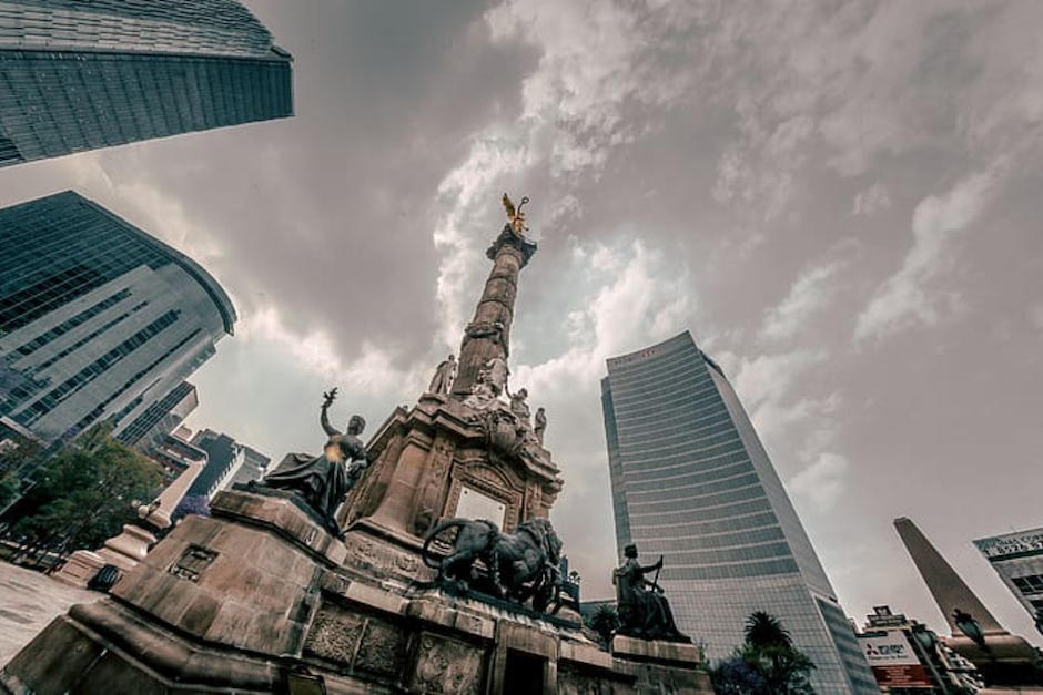 México ofrece becas en sociología para guatemaltecos. (Foto: Piqsels)