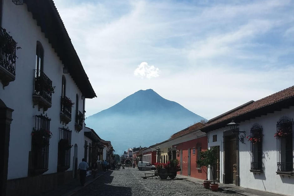 Guatemala destacó en la famosa revista de moda. (Foto: Piqsels)