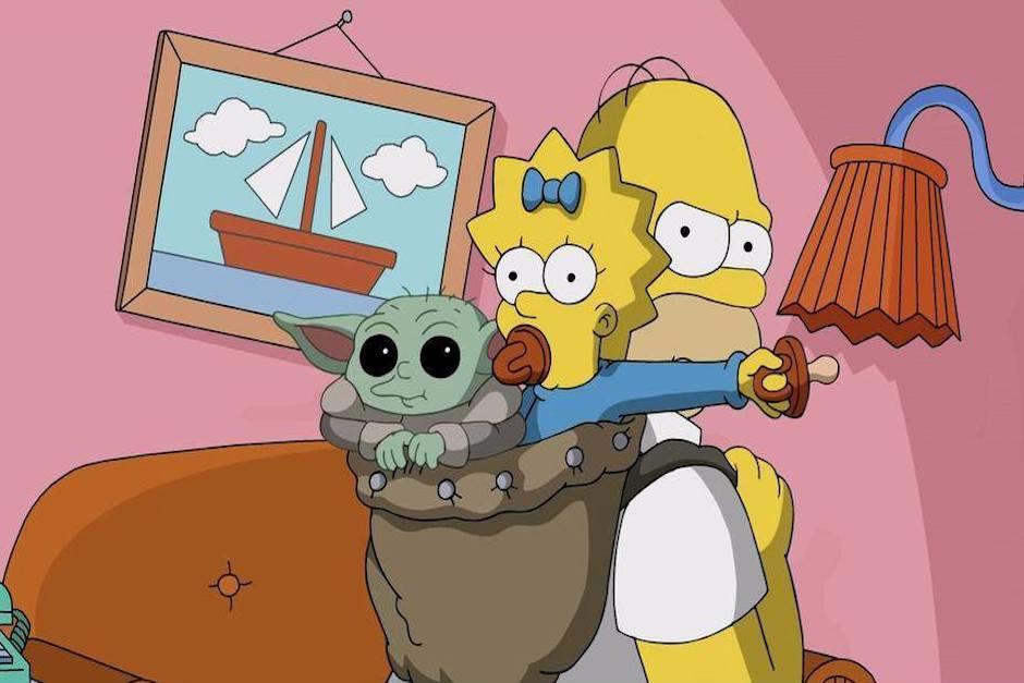 El video solo fue presentado para inversionistas de Disney. (Foto: Disney Plus)