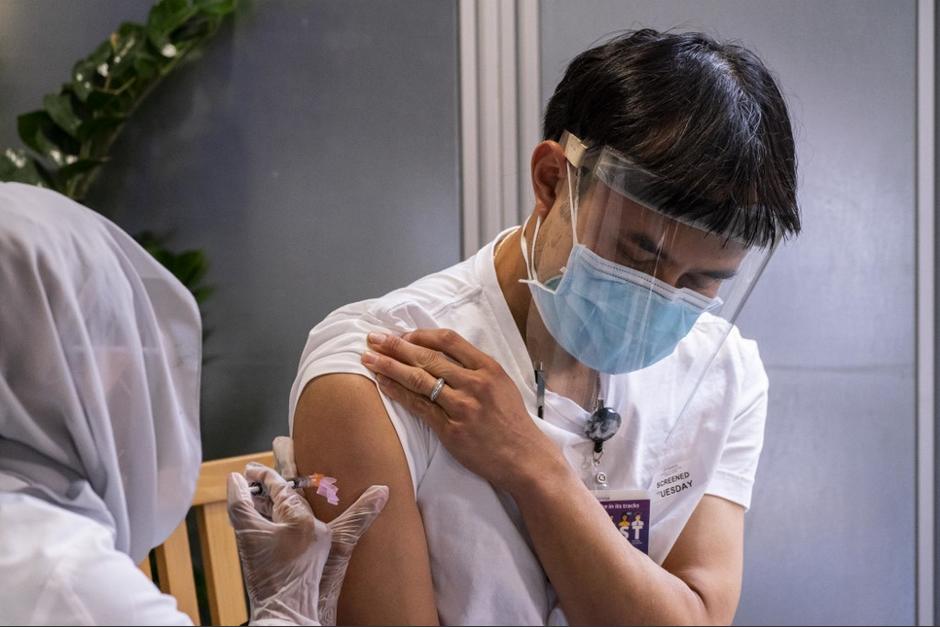 Las condiciones de vida en los países de la región aumentan el riesgo de muerte de adultos jóvenes según la investigación. (Foto: AFP)