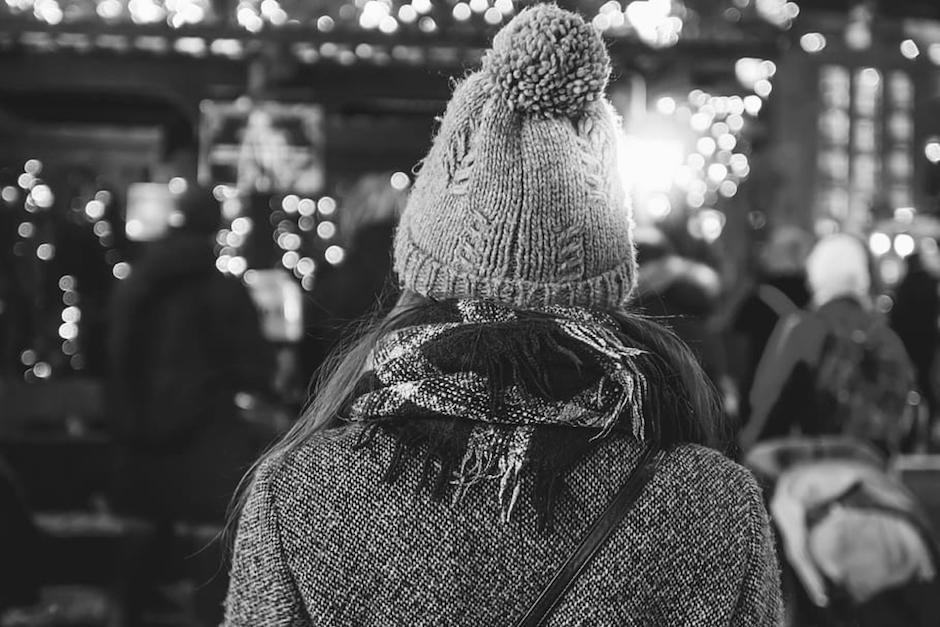 Niña escapa de un pedófilo que la siguió hasta su casa. (Foto ilustrativa: Piqsels)