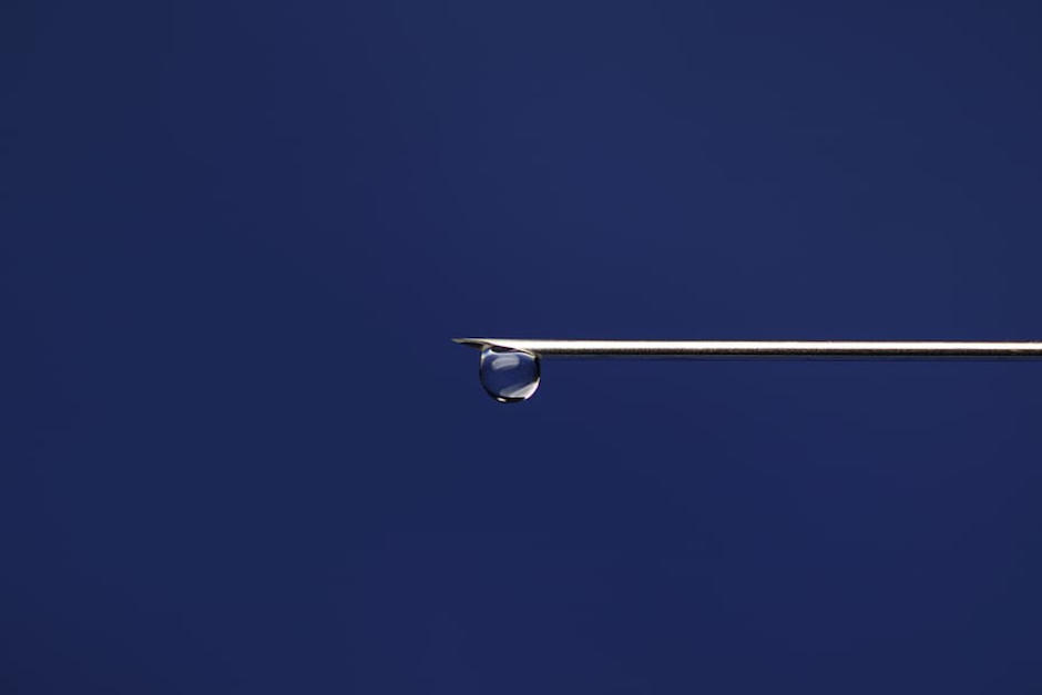 Estos son los efectos secundarios de la vacuna contra el Covid-19. (Foto: Piqsels)