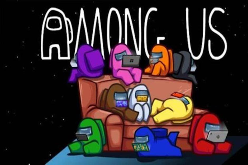 En septiembre se dio a conocer que habían superado los 60 millones de usuarios. (Foto: Among Us)