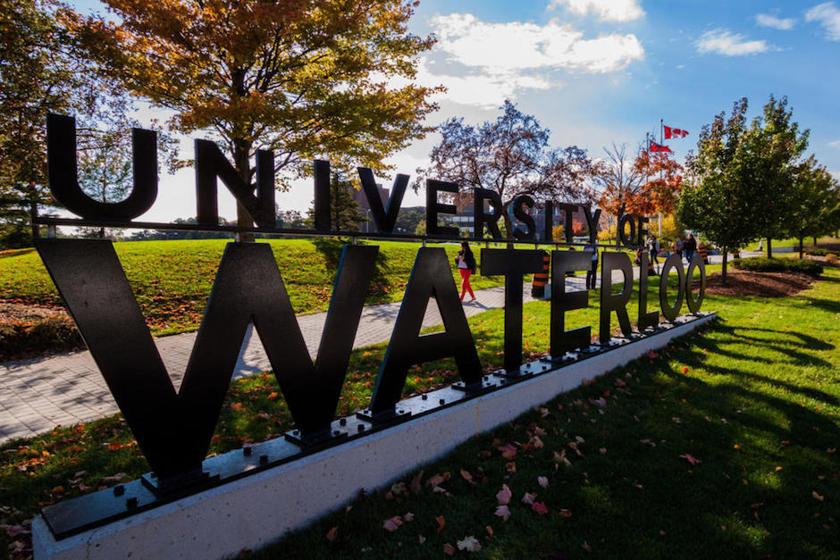 Canadá ofrece becas para guatemaltecos. (Foto: University of Waterloo)