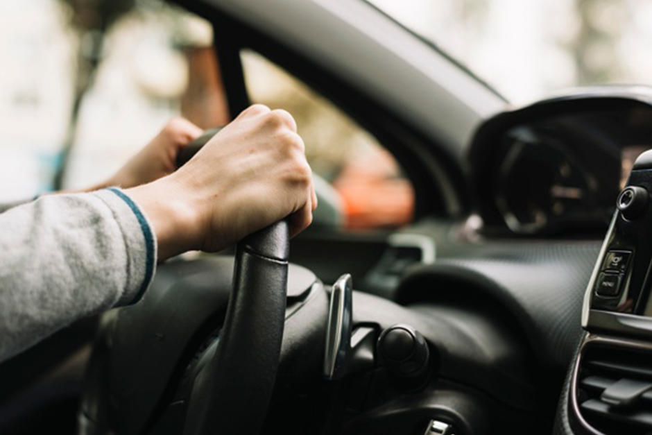 Esto te pedirá la PNC si te detiene en un puesto de registro o un operativo. (Imagen ilustrativa: Freepik)