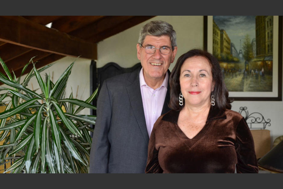 Juan Zanassi llegó a Guatemala en 1988 para promover el remo, donde fue un destacado en su natal Argentina. (Foto: Diario de Centro América)