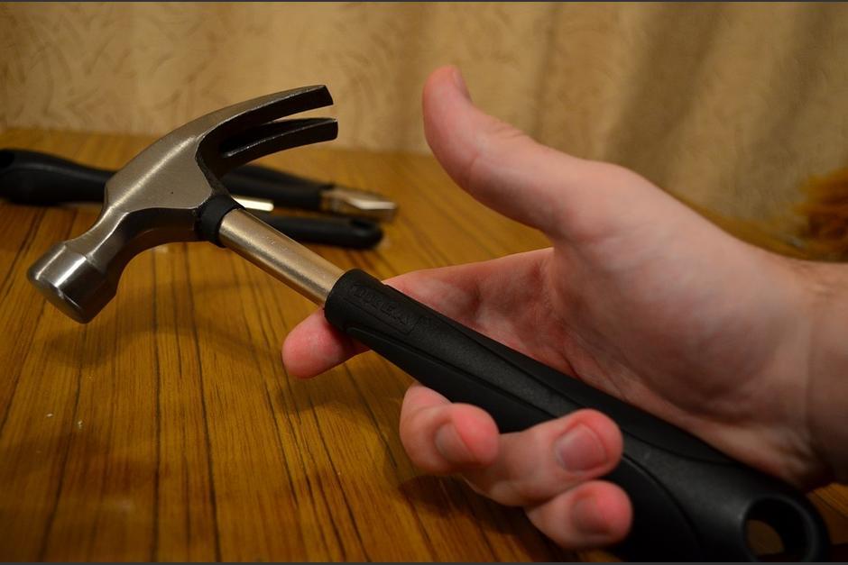 El supuesto agresor se cambió de vivienda en varias ocasiones para evitar ser detenido. (Foto: Archivo/Soy502)