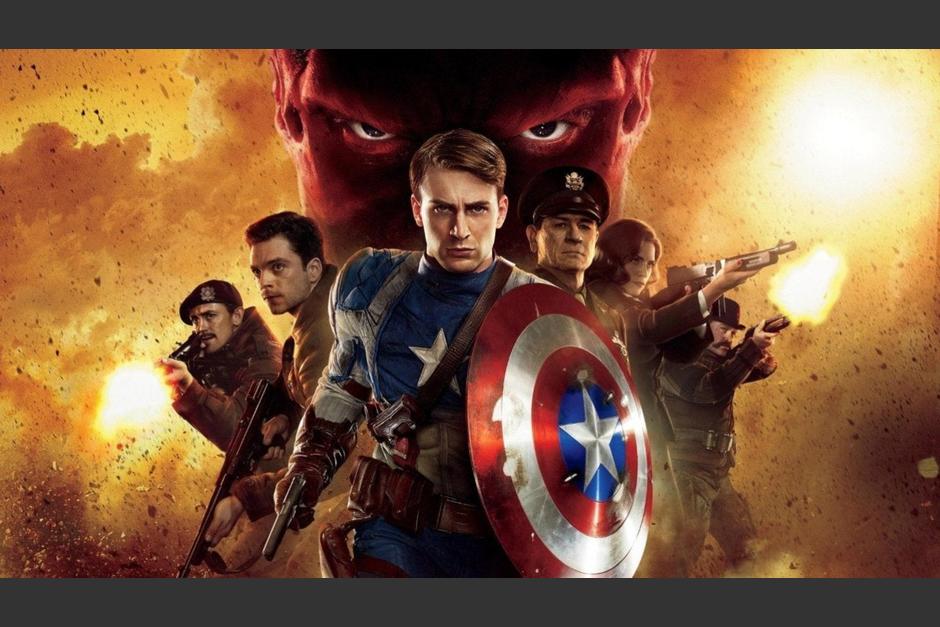 La actriz fue detenida por las autoridades por ser las principal sospechosa del crimen. (Foto: Comic Book)