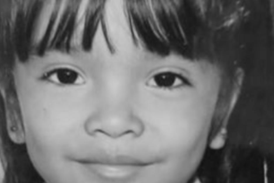 La niña murió a causa de una herida provocada por una bala perdida. (Foto: Radio Sonora) 