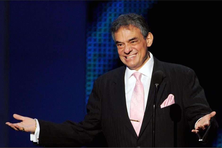 José José era uno de los artistas mexicanos más queridos en Latinoamérica. (Foto: Archivo)